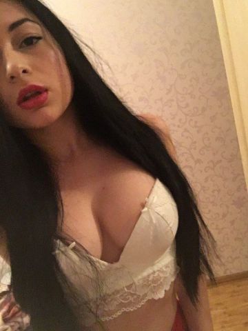 Анкета проститутки Таня, 23 года
